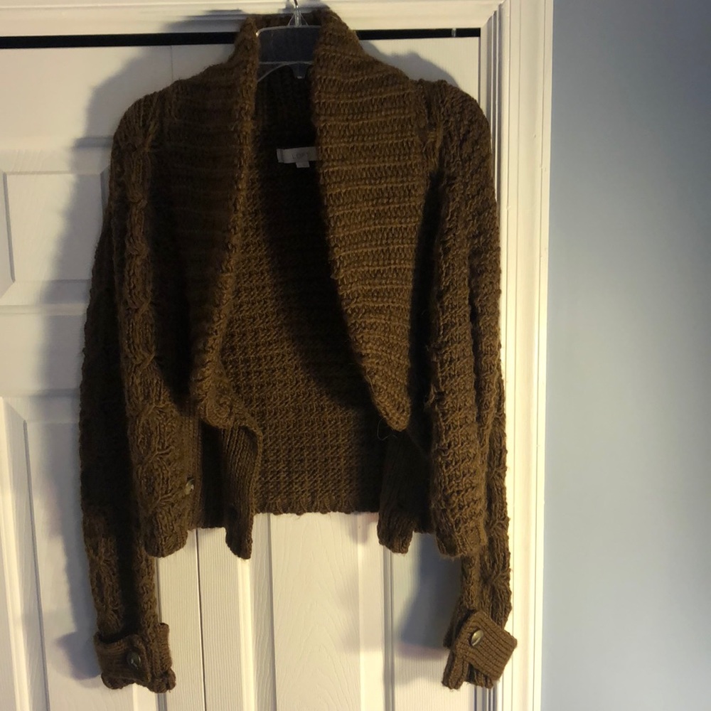 Sweater/ cardigan